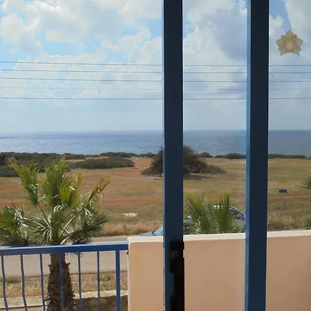 فيلة Akamas Villas - Queen Evridiki