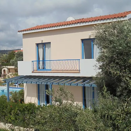 فيلة Akamas Villas - Queen Evridiki *