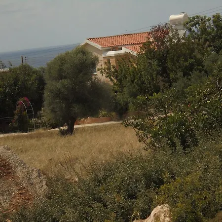 فيلة Akamas Villas - Queen Evridiki بييا
