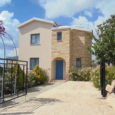 Akamas Villas - Queen Evridiki * بييا