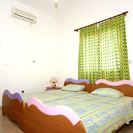 Akamas Villas - Queen Evridiki * بييا