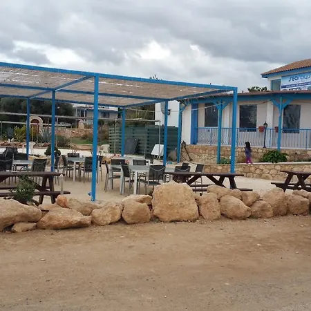 Akamas Villas - Queen Evridiki فيلة