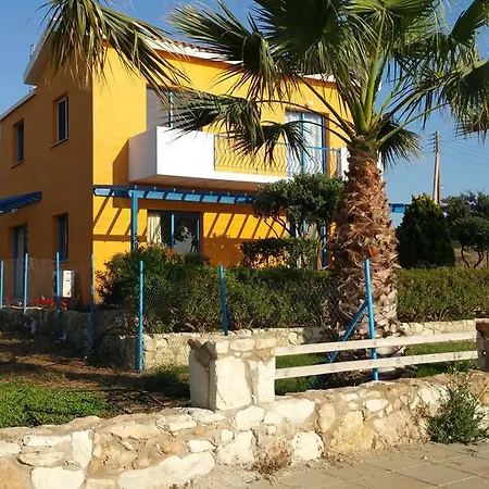 فيلة Akamas Villas - Queen Evridiki