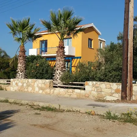 فيلة Akamas Villas - Queen Evridiki
