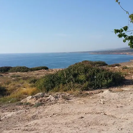 Akamas Villas - Queen Evridiki *