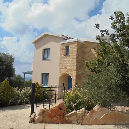 فيلة Akamas Villas - Queen Evridiki