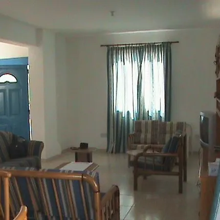 فيلة Akamas Villas - Queen Evridiki بييا