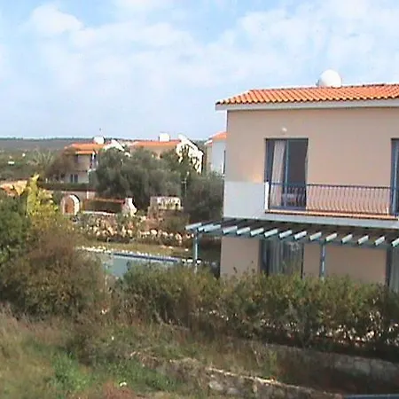 فيلة Akamas Villas - Queen Evridiki