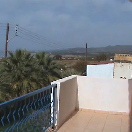 Akamas Villas - Queen Evridiki