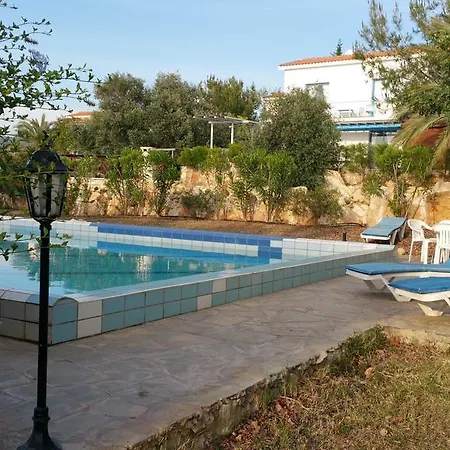 Akamas Villas - Queen Evridiki