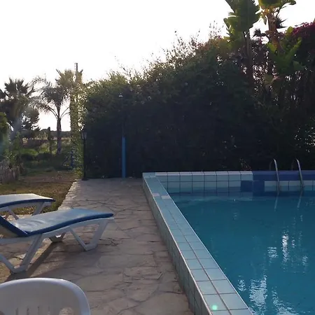 فيلة Akamas Villas - Queen Evridiki