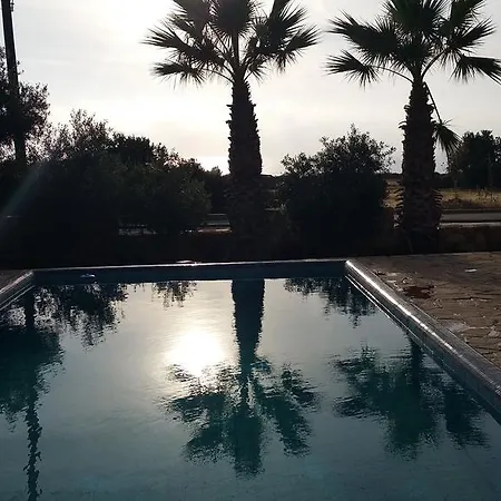 Akamas Villas - Queen Evridiki بييا