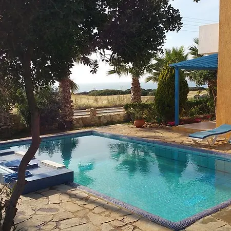 فيلة Akamas Villas - Queen Evridiki بييا