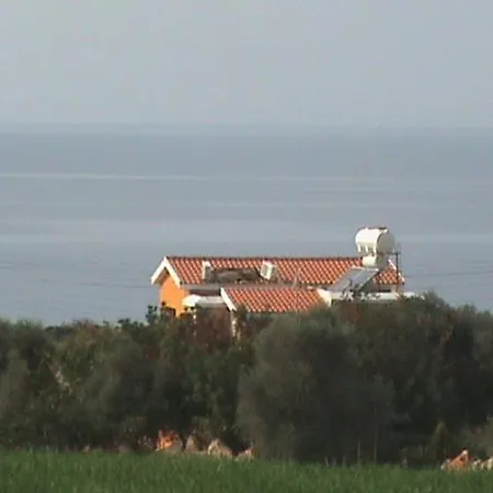 Akamas Villas - Queen Evridiki