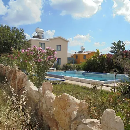 Βίλα Akamas Villas - Queen Evridiki