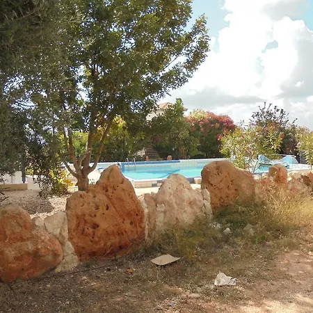 Akamas Villas - Queen Evridiki Βίλα