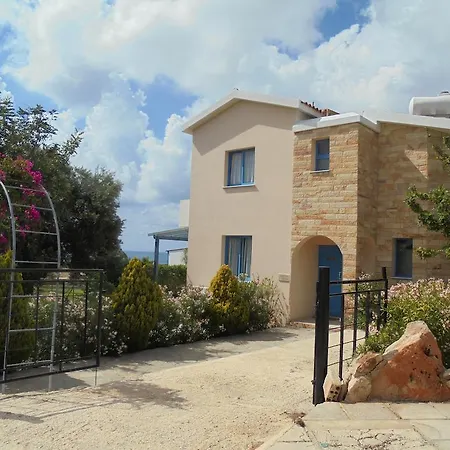 Akamas Villas - Queen Evridiki *