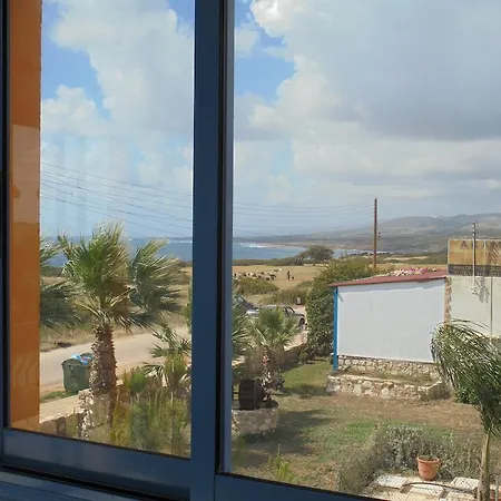 Βίλα Akamas Villas - Queen Evridiki Πέγεια
