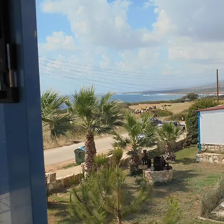 Akamas Villas - Queen Evridiki Βίλα Πέγεια