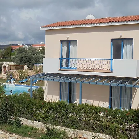 Akamas Villas - Queen Evridiki *