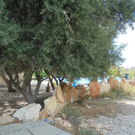 Akamas Villas - Queen Evridiki Βίλα *