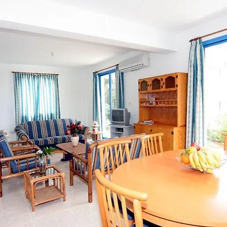 Βίλα Akamas Villas - Queen Evridiki