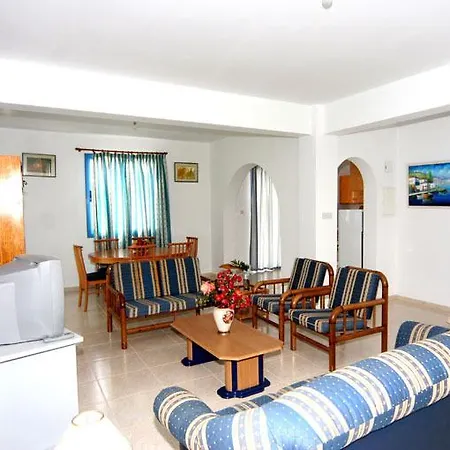 Akamas Villas - Queen Evridiki Βίλα