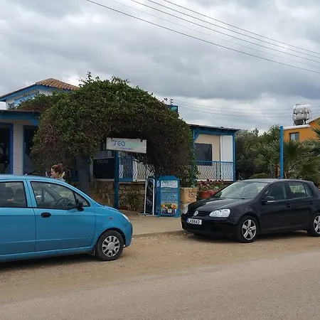 Akamas Villas - Queen Evridiki Πέγεια