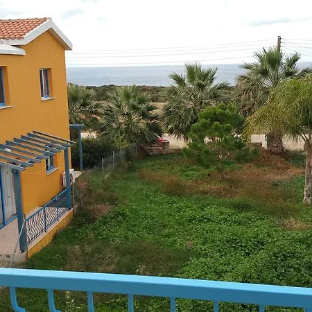 Akamas Villas - Queen Evridiki