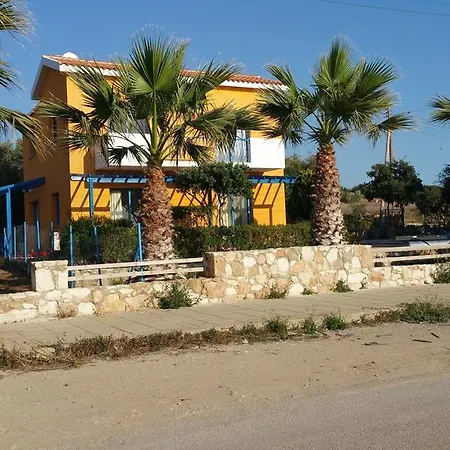 Βίλα Akamas Villas - Queen Evridiki