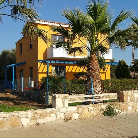 Akamas Villas - Queen Evridiki *