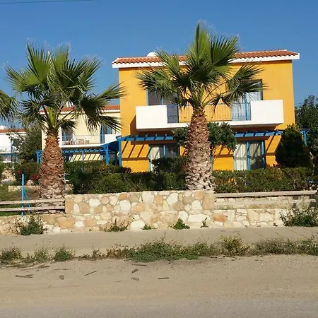 Akamas Villas - Queen Evridiki Πέγεια