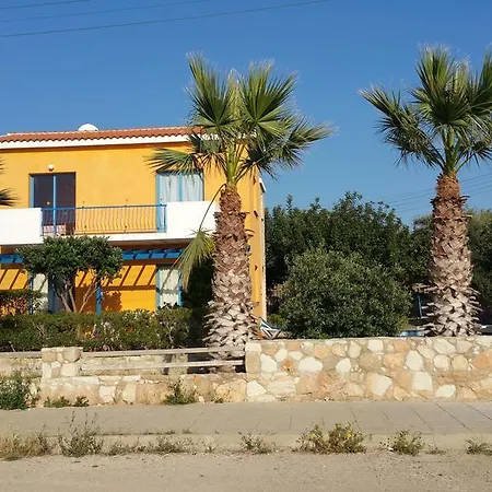 Βίλα Akamas Villas - Queen Evridiki *
