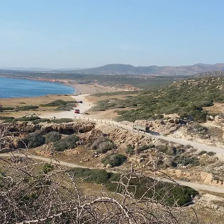 Βίλα Akamas Villas - Queen Evridiki Πέγεια