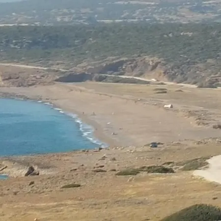 Akamas Villas - Queen Evridiki Βίλα *