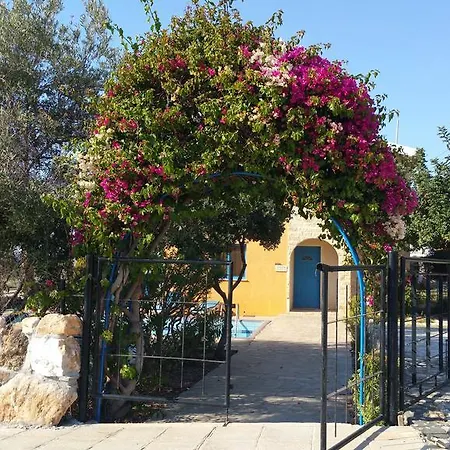 Βίλα Akamas Villas - Queen Evridiki