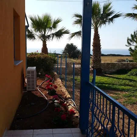 Akamas Villas - Queen Evridiki * Πέγεια