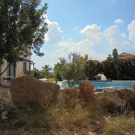 Akamas Villas - Queen Evridiki Βίλα
