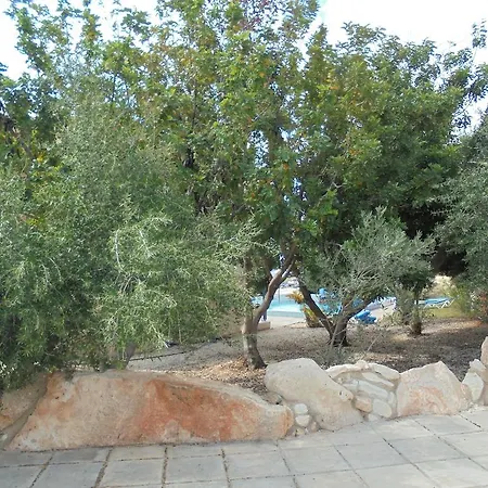 Akamas Villas - Queen Evridiki