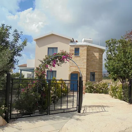 Βίλα Akamas Villas - Queen Evridiki Πέγεια