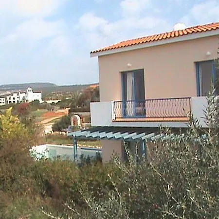 Βίλα Akamas Villas - Queen Evridiki *