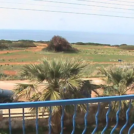Βίλα Akamas Villas - Queen Evridiki *