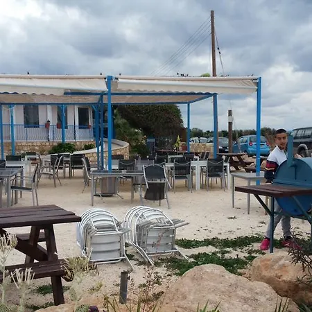Βίλα Akamas Villas - Queen Evridiki Πέγεια