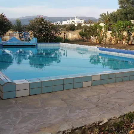 Βίλα Akamas Villas - Queen Evridiki Πέγεια