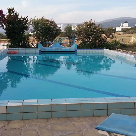 Βίλα Akamas Villas - Queen Evridiki *