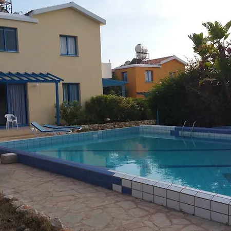 Akamas Villas - Queen Evridiki
