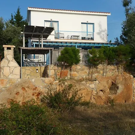 Akamas Villas - Queen Evridiki Πέγεια
