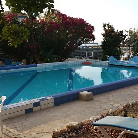 Akamas Villas - Queen Evridiki