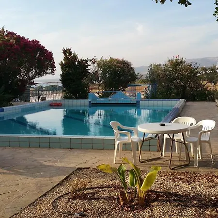 Akamas Villas - Queen Evridiki Πέγεια
