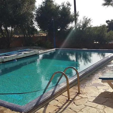 Akamas Villas - Queen Evridiki Πέγεια
